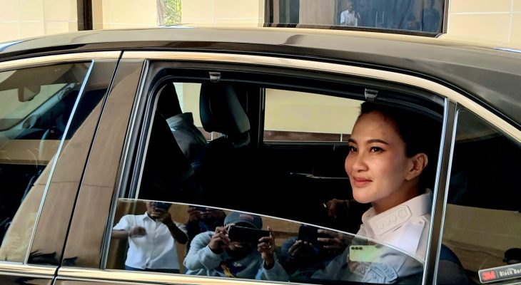 Pembangunan Dua Sekolah Rakyat di Maluku Utara, Gubernur Sherly: Masing-masing Rp250 Miliar 