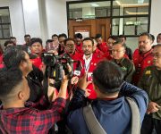 Sidang Lanjutan Gugatan atas RUPTL 2025–2034, saksi Tergugat ESDM Perkuat Dalil Gugatan SP PLN