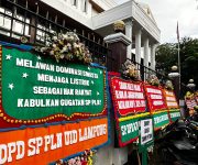 Sidang Lanjutan Gugatan RUPTL 2025–2034: Saksi Tergugat ESDM Perkuat Dalil Gugatan SP PLN