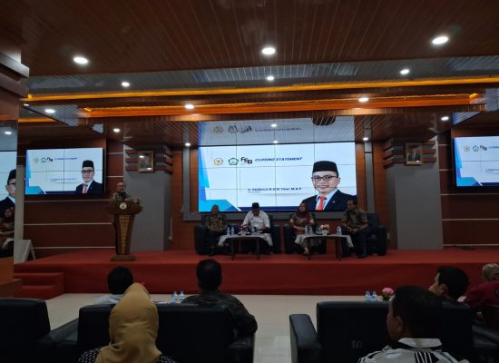 BULD DPD RI Gelar Dialog Pemberdayaan Koperasi