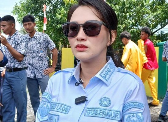 Pemprov Maluku Utara Bakal Launching SMA Terbuka, 16 Pulau Jadi Target