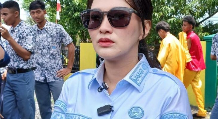 Pemprov Maluku Utara Bakal Launching SMA Terbuka, 16 Pulau Jadi Target