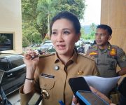 Usulan Pelantikan Pejabat Pemprov Rampung, Gubernur Sherly: Tunggu Pertek BKN