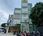 Masalah Utang, Unutara Digugat ke Pengadilan Negeri Ternate