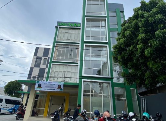 Masalah Utang, Unutara Digugat ke Pengadilan Negeri Ternate