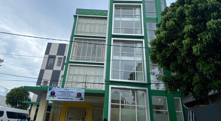 Masalah Utang, Unutara Digugat ke Pengadilan Negeri Ternate