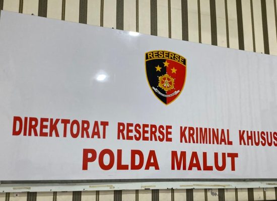 Pekan Ini Polda Malut Gelar Perkara Rasisme Duo Sayuri, Suporter Tribun Selatan GKR: Kawal Hingga Tuntas