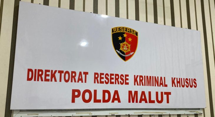 Pekan Ini Polda Malut Gelar Perkara Rasisme Duo Sayuri, Suporter Tribun Selatan GKR: Kawal Hingga Tuntas