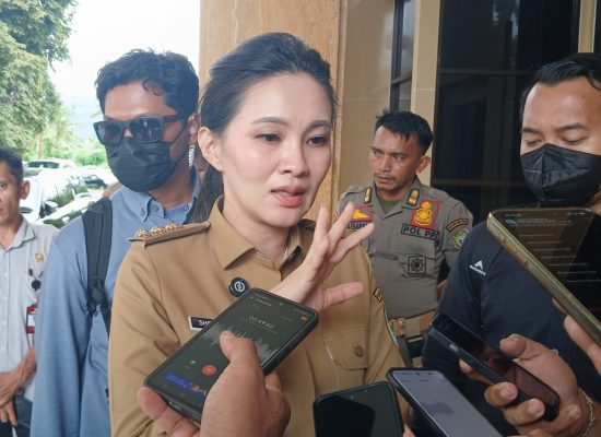 Pemprov Maluku Utara Subsidi 50 Persen Tiket Mudik Lebaran Idul Fitri 2026