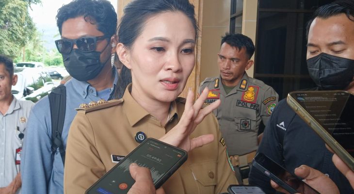 Pemprov Maluku Utara Subsidi 50 Persen Tiket Mudik Lebaran Idul Fitri 2026