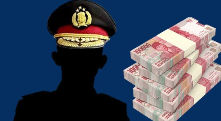 Jual Mobil Tidak Jelas, Oknum Polisi Dilaporkan ke Polda Maluku Utara