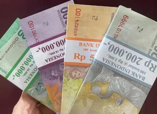 BI Maluku Utara Siapkan Rp933 Miliar untuk Tukar Uang Lebaran
