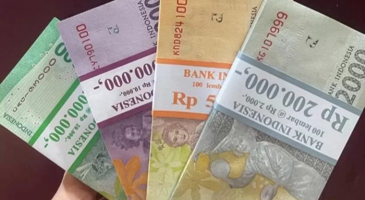 BI Maluku Utara Siapkan Rp933 Miliar untuk Tukar Uang Lebaran