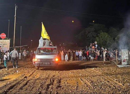 Koalisi Save Sagea Desak Pemerintah Cabut Izin Pertambangan PT ZHRMI