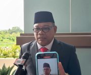 Sekda Malut Minta OPD Jangan Tunda Pelaksanaan Kegiatan