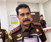 Kajati Maluku Utara Perintahkan Kajari Sula Tindak Lanjut Fakta Persidangan Kasus BTT