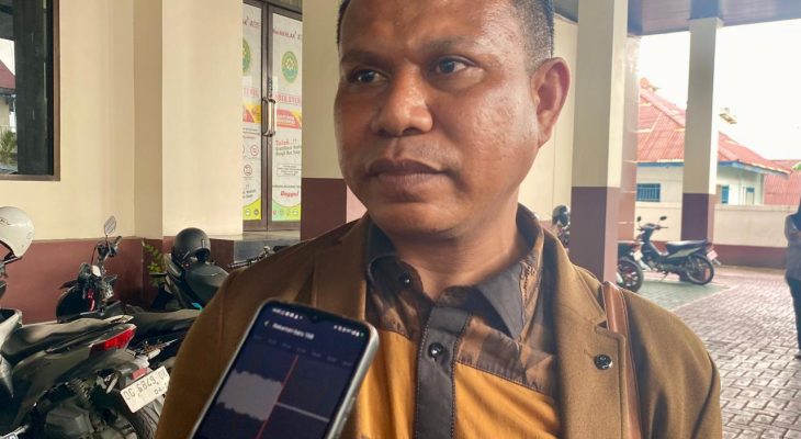 PH Terdakwa Kasus Perusda TJM Sebut Aliong Mus Lakukan Perbuatan Melawan Hukum