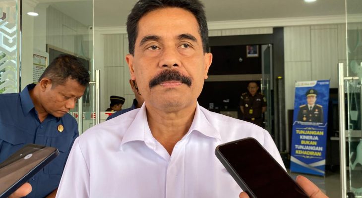 Kajari Pulau Taliabu Diminta Cermati Fakta Persidangan Kasus Perusda TJM 1,5 Miliar