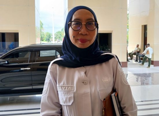 Pemprov Malut Alokasikan 5 Miliar untuk Lengkapi Alat Kamar Operasi RS Sofifi