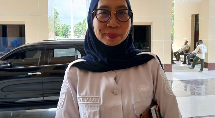 Pemprov Malut Alokasikan 5 Miliar untuk Lengkapi Alat Kamar Operasi RS Sofifi