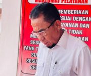 Kejati Malut Periksa Mantan Anggota DPRD Safi Pauwah