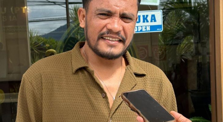 Waduh! Nasabah Bank Mandiri Ternate Kehilangan Saldo 5 Miliar?