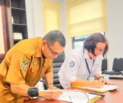 RSJ Sofifi Resmi Layani Pasien BPJS