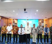 BUMD Harus Jadi Stabilisator Harga dan Perkuat Ketahanan Pangan di Maluku Utara