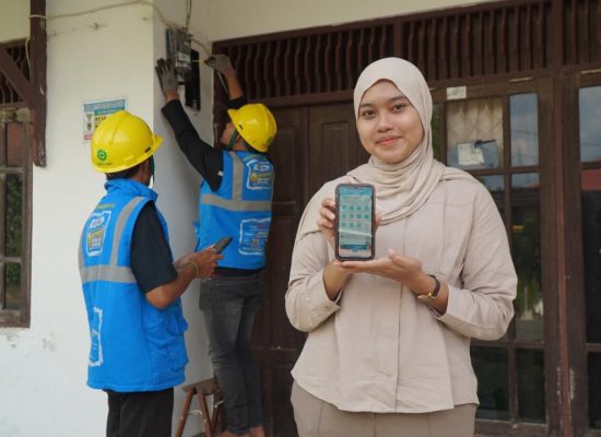 Bulan Ramadan 1447 H, PLN Hadirkan Promo Tambah Daya Melalui PLN Mobile