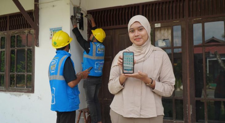 Bulan Ramadan 1447 H, PLN Hadirkan Promo Tambah Daya Melalui PLN Mobile