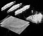 Satreskoba Polres Ternate Tangkap 2 Residivis Kasus Narkotika