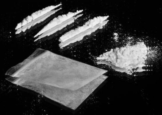 Satreskoba Polres Ternate Tangkap 2 Residivis Kasus Narkotika