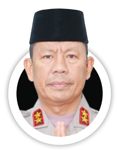 Irjen Pol. Drs. Waris Agono