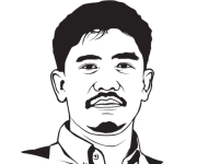 Jeffrendsky Ngama Kolong