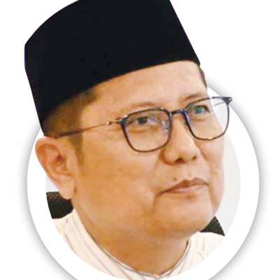 Puasa dan Panggilan Iman
