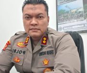 Polres Halmahera Barat Periksa Sekda Terkait Dugaan Korupsi Perjadin 2021