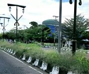 Jelang Ramadan, Jalan Kilometer 40 Sofifi Belum Terawat