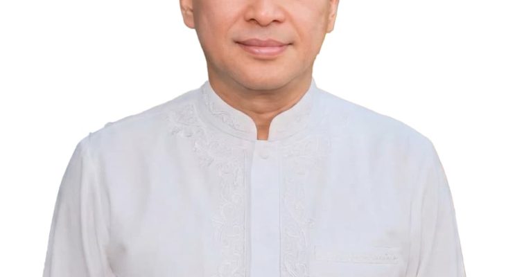 Ramadan dan Fungsi Pengawasan