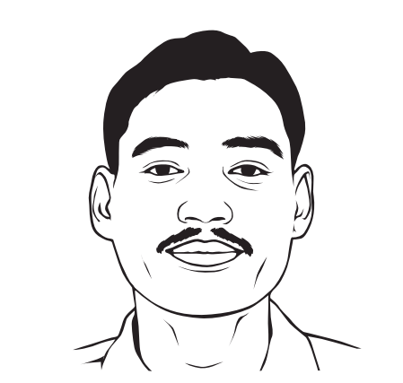 M. Rizal Rizky Ramli