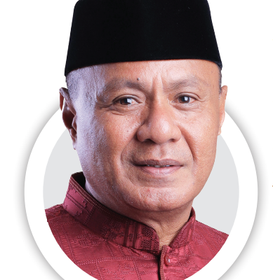 Ramadan Momen Puasa Verbal di Era Viral