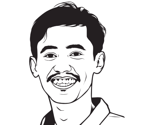 Menemukan “Tarekat Sosial” HMI