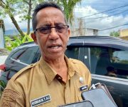 PTSP Provinsi Maluku Utara Tertibkan Galian C Tak Berizin di Tiga Daerah