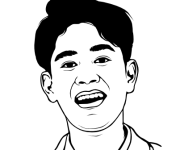 Reza Pramadani Saleh