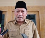 Wakil Gubernur Maluku Utara Sarbin Sehe. (Foto: malutpost.com)