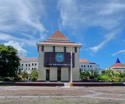 Wagub Maluku Utara Tidak Puas dengan Kinerja Kesbangpol