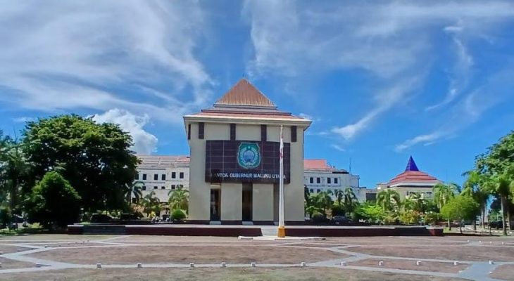 Wagub Maluku Utara Tidak Puas dengan Kinerja Kesbangpol