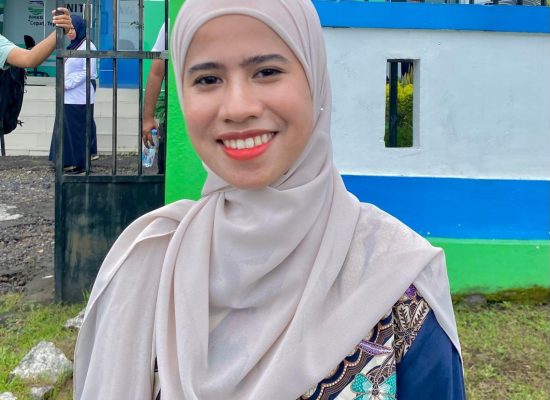 Data dan Aspirasi Reses Jadi Prioritas Nazla di Paripurna