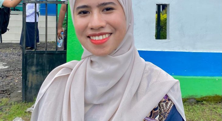 Data dan Aspirasi Reses Jadi Prioritas Nazla di Paripurna