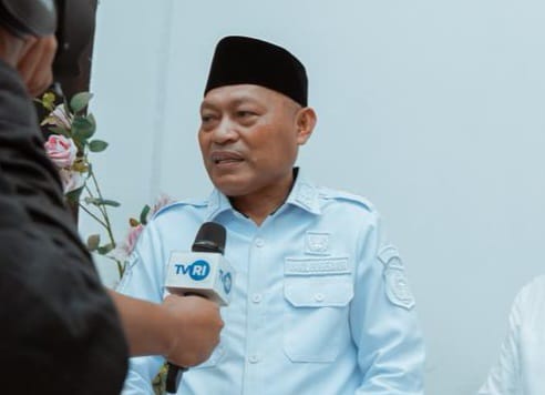 Wagub Sarbin Sehe Ingatkan Masyarakat Selektif Pilih Obat dan Makanan