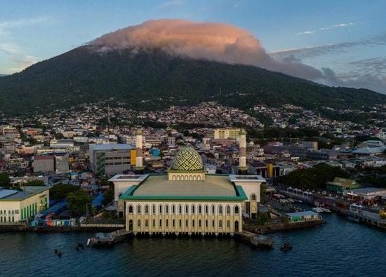 Pemkot Ternate Terbitkan Edaran Ramadan 2026